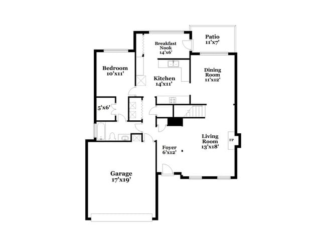 Photo - 109 Diamond Ridge Ave