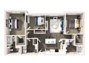 3A - The Homestead (4S)