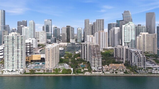 Photo - 520 Brickell Key Dr Unit A1615