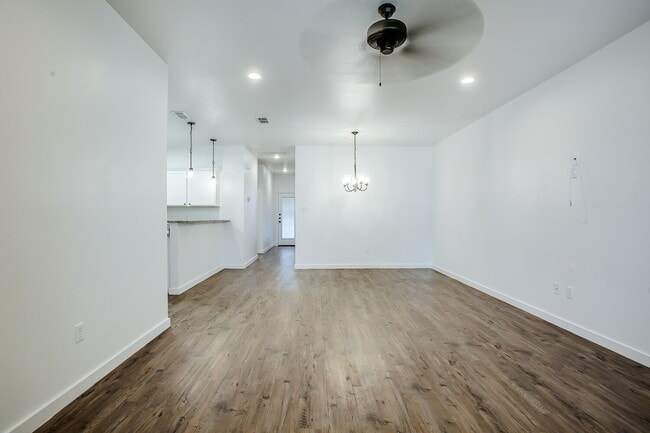 Photo - Modern 2-Bedroom Home with Low-Maintenance Turf