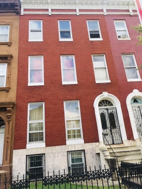 Photo - 1327 W Fayette St Unit firstfloor