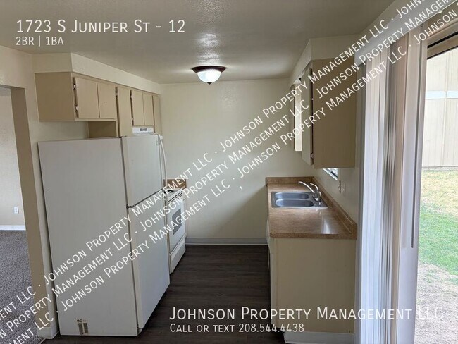 Photo - 1723 S Juniper St Unit 12