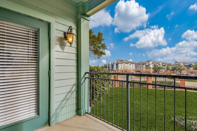 Photo - The Montgomery Apartments