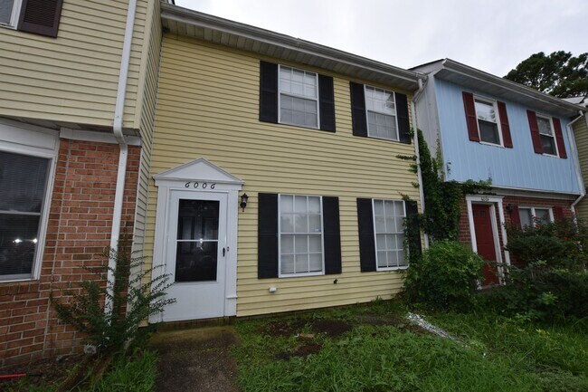 Photo - 2 Bedroom Virginia Beach Townhome