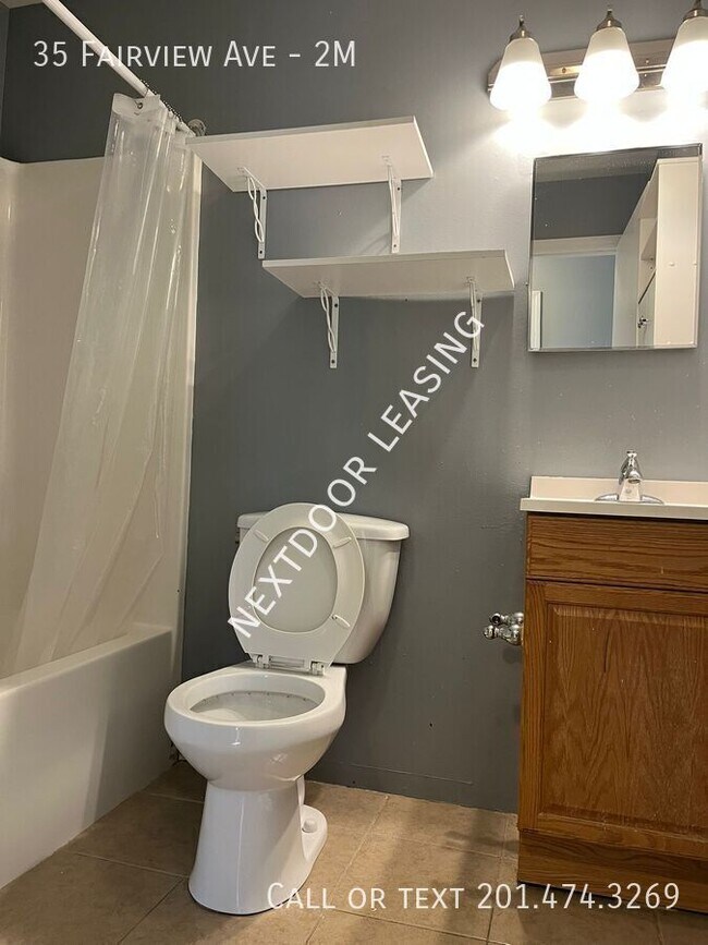 Photo - 35 Fairview Ave Unit 2M