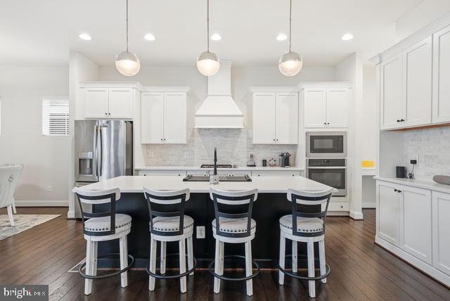 Photo - 22912 Bubbling Brook Dr