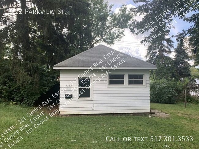 Building Photo - 1222 Parkview St Rental