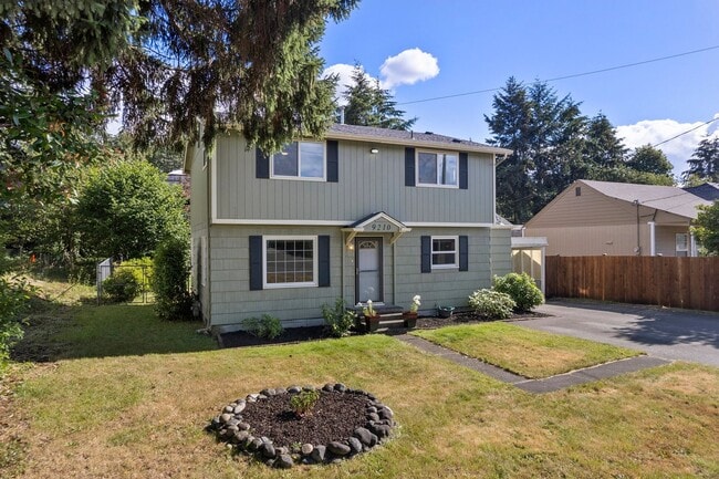 Photo - Remodeled 3-Bedroom Home Near American Lake!