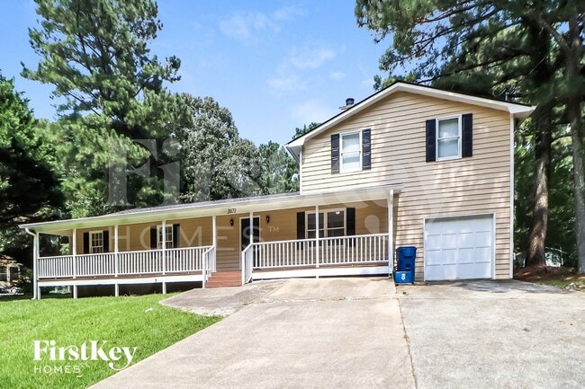 Photo - 2671 Pine Log Way