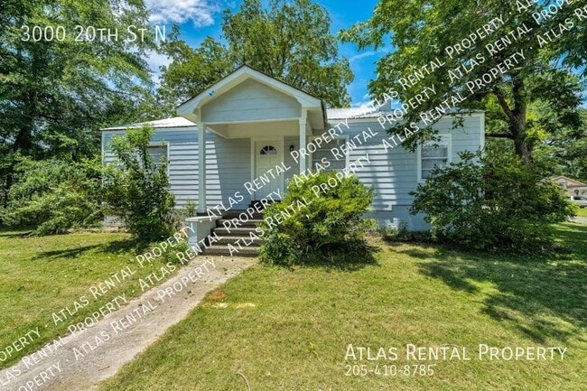 Building Photo - 3000 20th St N Rental