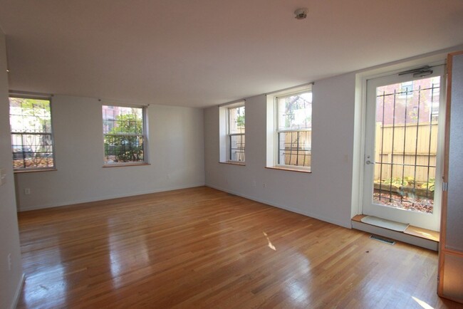 Photo - 145 Saint Botolph St Apartment Unit G3