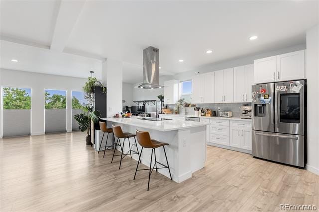 Photo - 1400 W Alaska Pl