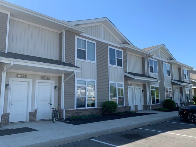 Daines Village Apartments - London, OH | ForRent.com