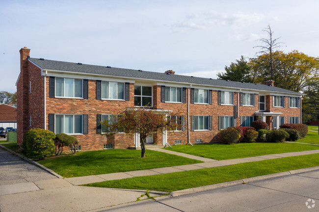 Building Photo - The Haven at Grosse Pointe Rental