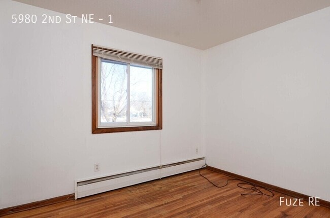 Photo - 5980 2nd St NE Unit 1