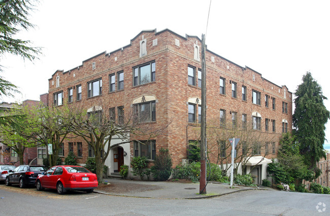 Daphne Apartments - Daphne Apartments