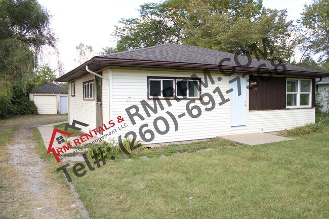 Photo - 4307 E Paulding Rd