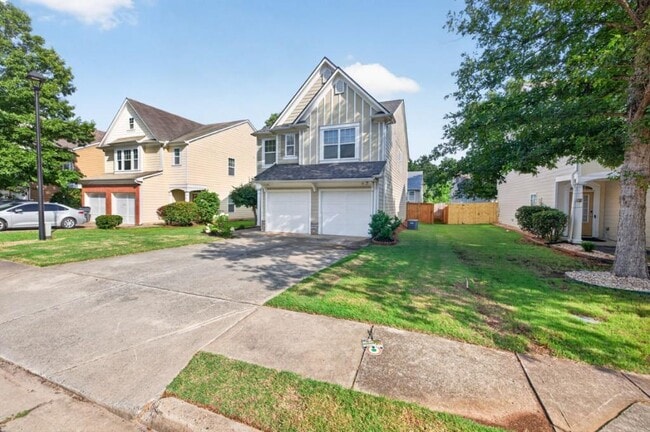 Photo - 4379 Annlette Dr NW