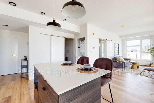 Photo - 8015 102 St NW Unit Two Bedroom