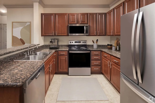 Building Photo - 2/2 Impressively Designed, Exceptionally L... Unit CCC Rental