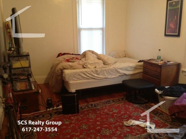 Photo - Modern 3BR Apartment for Rent – Pet Friendly, Laundry in Building