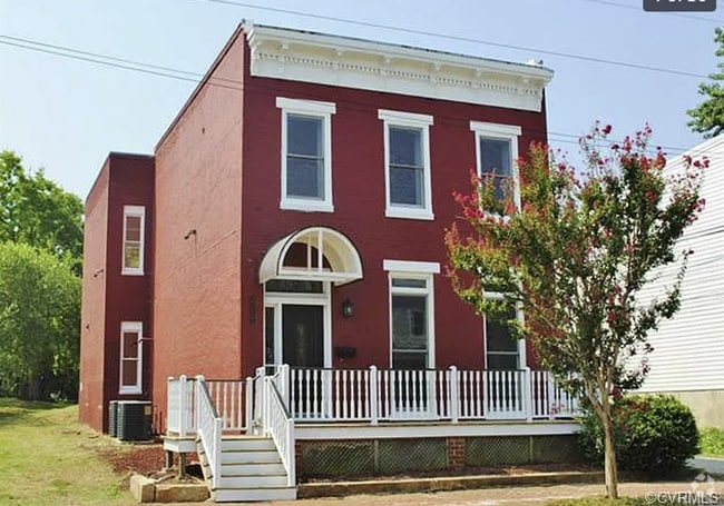 Building Photo - 609 Idlewood Ave Rental