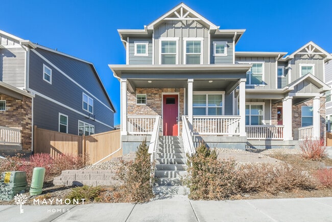 Building Photo - 13480 Oneida Ln