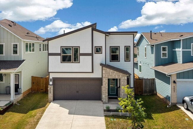 Building Photo - 8609 Cottage Rose Dr