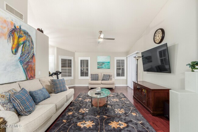 Photo - 4847 E Abraham Ln