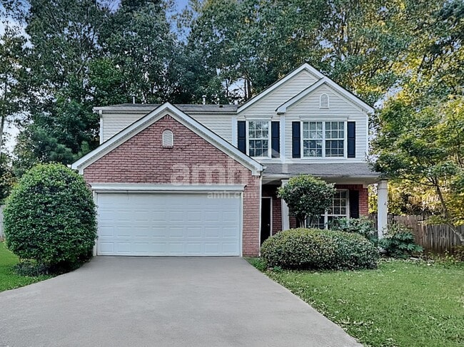 Building Photo - 1584 Silver Ridge Dr Rental
