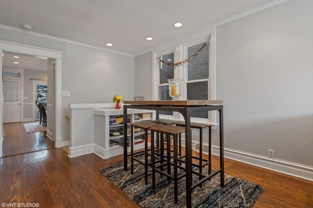 Photo - 2224 W Melrose St