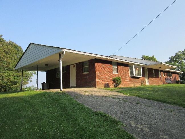 Building Photo - 3440 8th St Rental