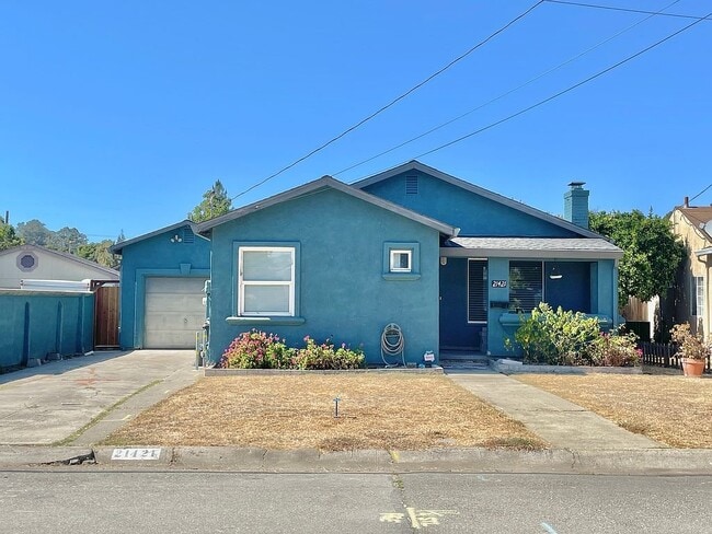 Building Photo - 21421 Rizzo Ave