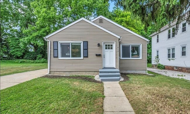 Building Photo - 912 Peckham St Rental