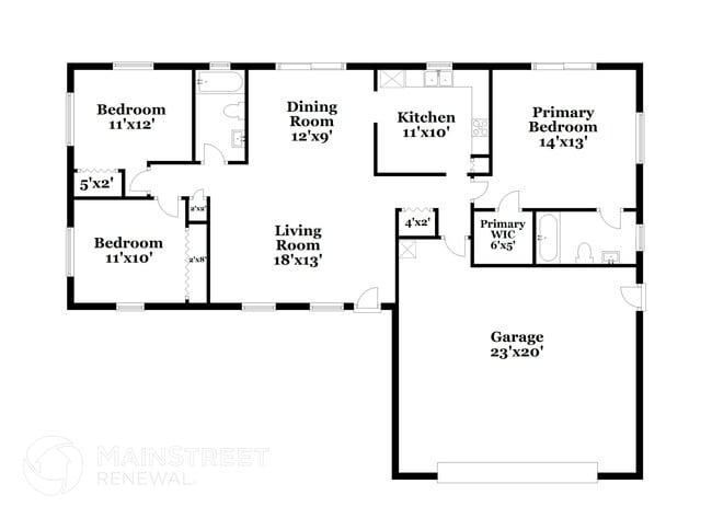 Building Photo - 739 Isle Royale Ave Rental