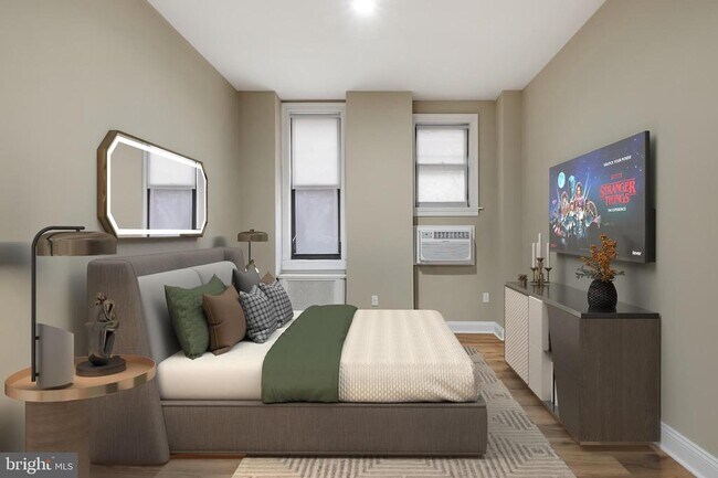 Building Photo - 1218 Walnut St Unit 1005 Rental
