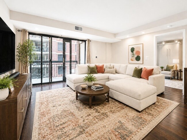 Photo - 700 1st St Unit 3C
