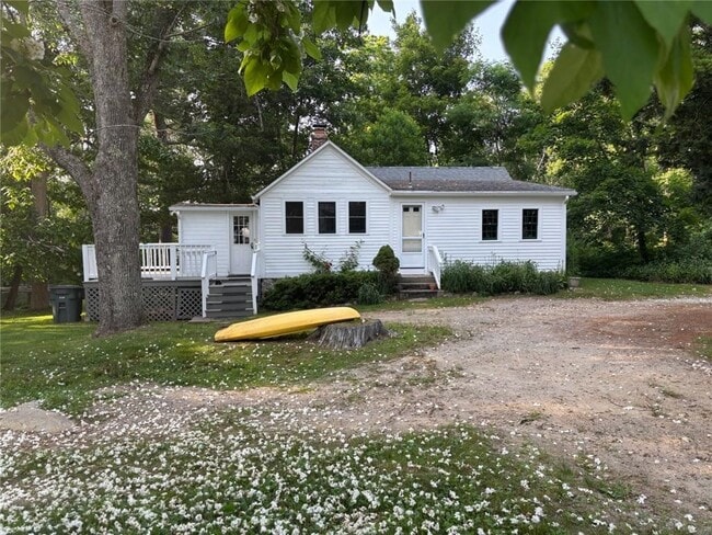 Building Photo - 7042 Flat River Rd Rental