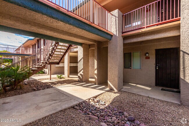 Building Photo - 4354 N 82nd St Unit 114 Rental