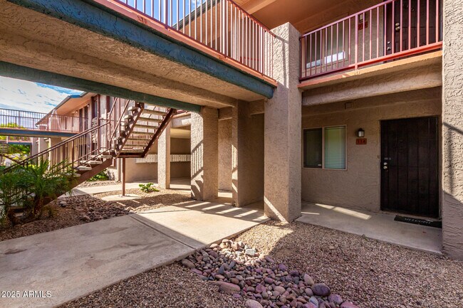 Building Photo - 4354 N 82nd St Unit 114 Rental