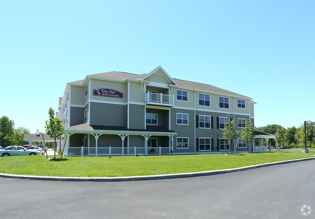 Photo - King Thiel Senior Community