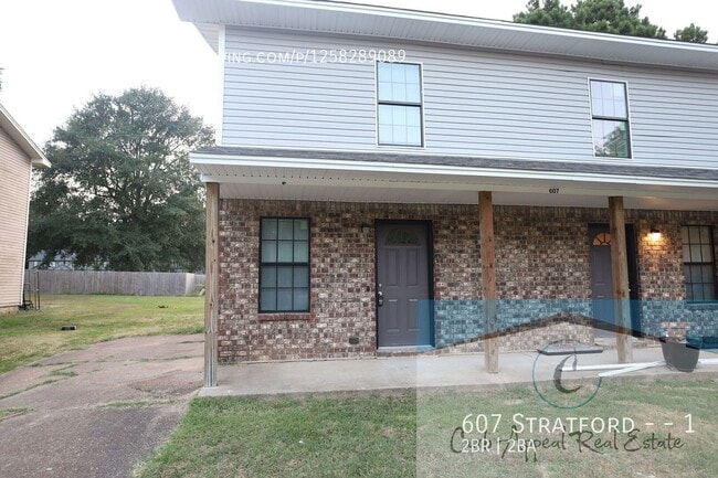 Photo - 607 Stratford Dr Unit 1