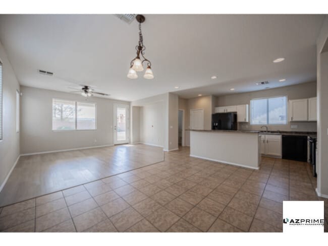 Photo - Experience Refined Desert Living In This Exquisite 3/2.5 Residence In Glennwilde, One Of Maricopa's