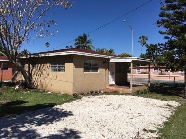 Building Photo - 8100 NW 1st Pl Unit 2