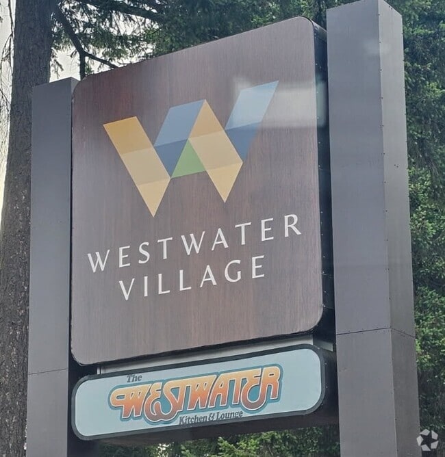 Building Photo - Westwater Village Rental