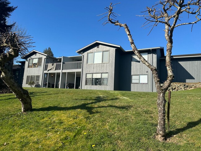 Photo - Large Mount Vernon 2 Bed 2 Bath Unidad B