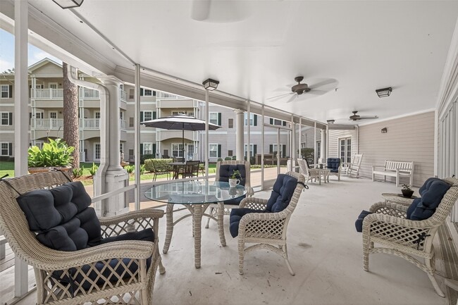 Building Photo - 929 Rockmead Dr Unit 2211