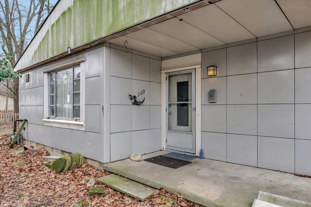 Photo - 1109 W Clark St