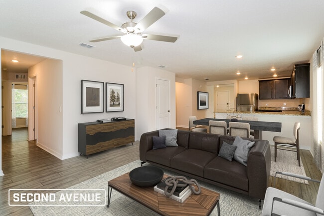 Photo - 1195 Siboney St NW