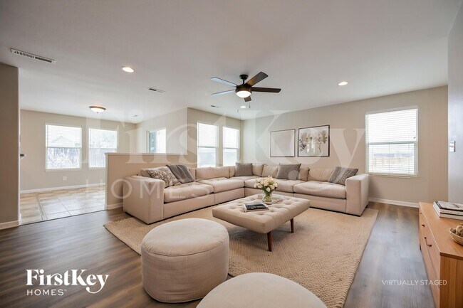 Photo - 243 Silver Spur Ct